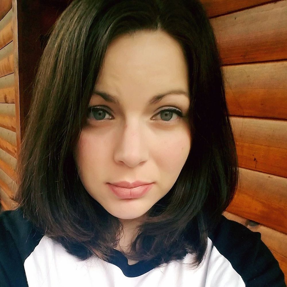 Meet your Posher, Racheal